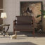 Chaise longue de 29,4 po de largeur-1120529294