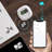 Arboleaf Smart Body Measuring Tape with App Sync, Digital Body Tape Measure 60in, Track Waist, Arms & Body Measurements for Fitness & Weight Loss Progress