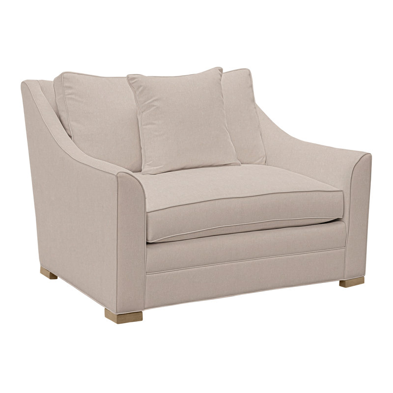 Chaise Nicholas, Fauve Jiggles, Hampton