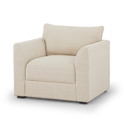 Brumfield Model 15 1-Seater, Venga Mole by Ebern Designs