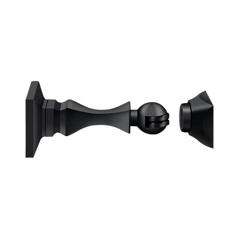 Brass Shutter / Door Accessory, Black