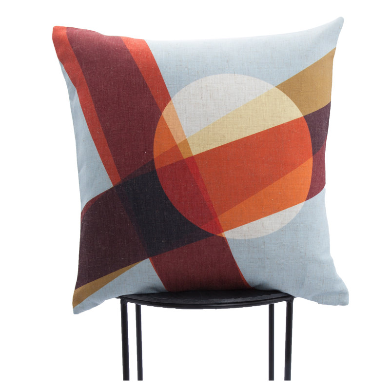 Coussin euro Aguiar