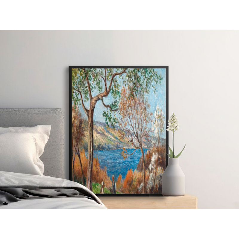Suttle No Frame Print, 8x10