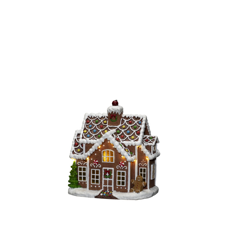 Christmas Religious & Spiritual Christmas Village