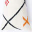 Coussin Zinat