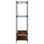 Caledon 100 cm Clothes Rack-1211799774