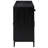 Johnas 43.3'' Sideboard-2917270