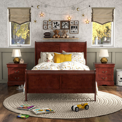 Emelinda Bedroom Set