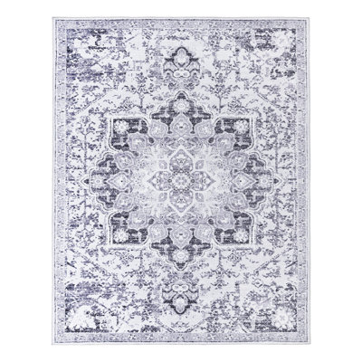 Braegger Oriental Indoor Rug