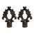 Bronze antique