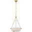Ralph Lauren 3 - Light Chandelier-539835954