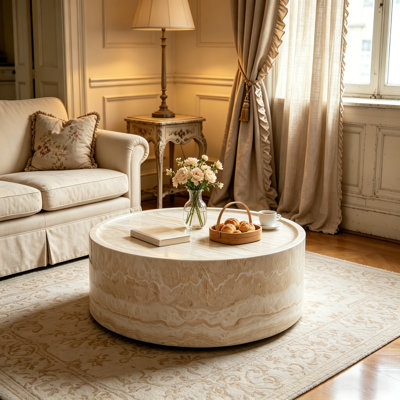 Table basse Minimalist