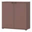 Ganymede Rectangle Accent Cabinet