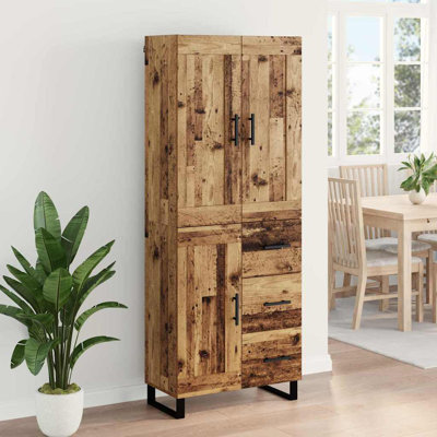 69.5cm Sideboard