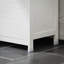Lyndora Freestanding Bathroom Cabinet
