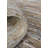 Handmade Hand-Knotted Wool Brown/Gray Rug-87634525