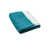 Chevron foncé bleu sarcelle