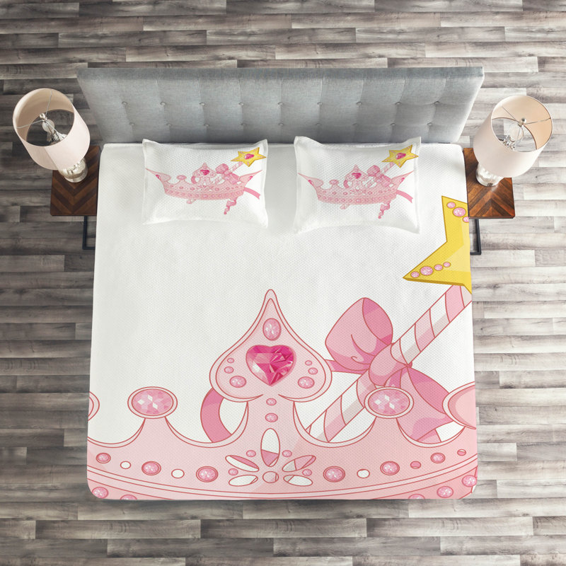 Glam Coverlet