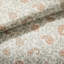 Édredon 9 pièces Coral Queen - coton, motif charmant, 2 taies décoratives, 3 coussins décoratifs Euro-124314683-124314686