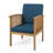 Acacia Outdoor Lounge Chair-88303315