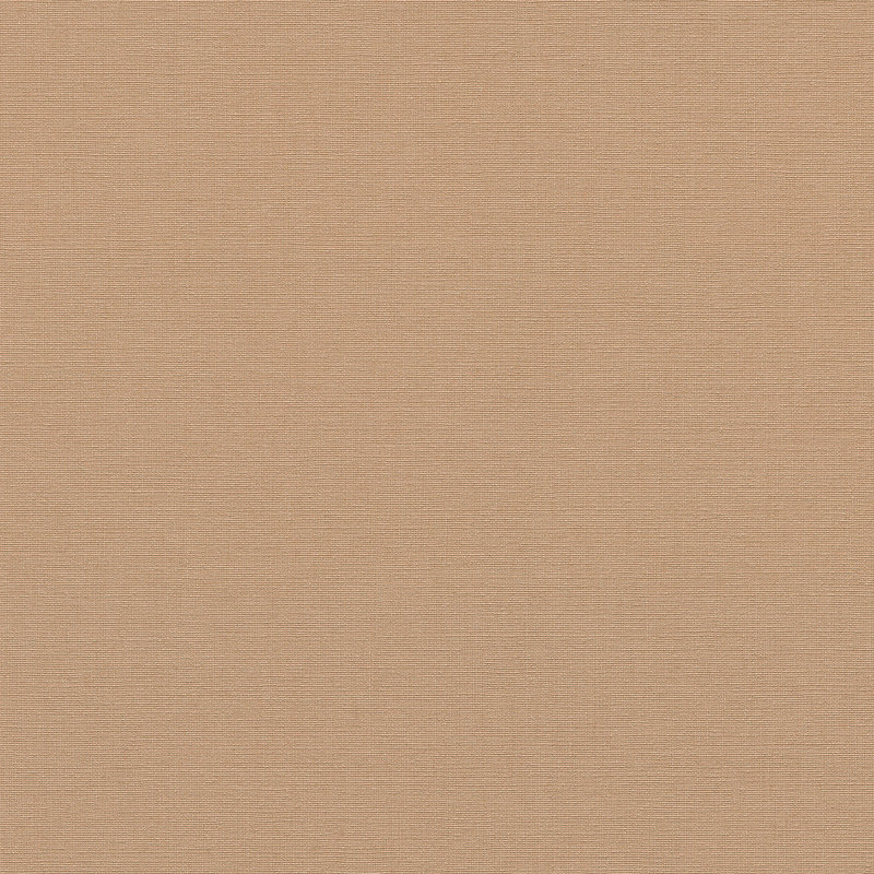 Linea Textile Wallpaper Sample, Red