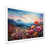 Silver Picture Framed