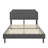 Kinsman Upholstered Platform Bed-1754404662-1754404660