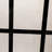 34"Wx 72"H Shower Screen Panel Wet Room Shower Door