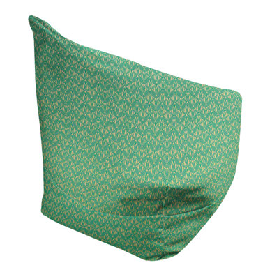 Leffel Polyester Blend Bean Bag