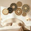 Wicker Wall Decor