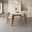 Chaise de table en frêne et frêne-105512394