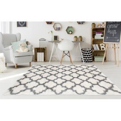 Delaili Moroccan Indoor Rug
