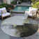 Chayil Area Rug with Non-Slip Backing