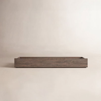 Carlson Solid Wood Trundle