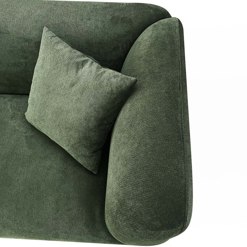 89.37"Sofa