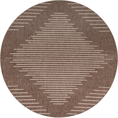 Wallington Striped Indoor Rug