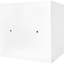 1.01 CUBIC FT WHITE JEWELRY SAFE-121563546