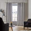 Hayes Room Darkening Single Curtain Panel-38150044