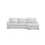 Gabi 3-Piece Fabric Sectional-653437216-653437276-653437274