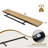 Floating Shelves, Hanging Shelf with Invisible Brackets-2062601669