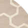 Ellicott Hand Tufted Wool Geometric Rug