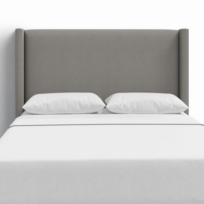 Hanson Pine Headboard