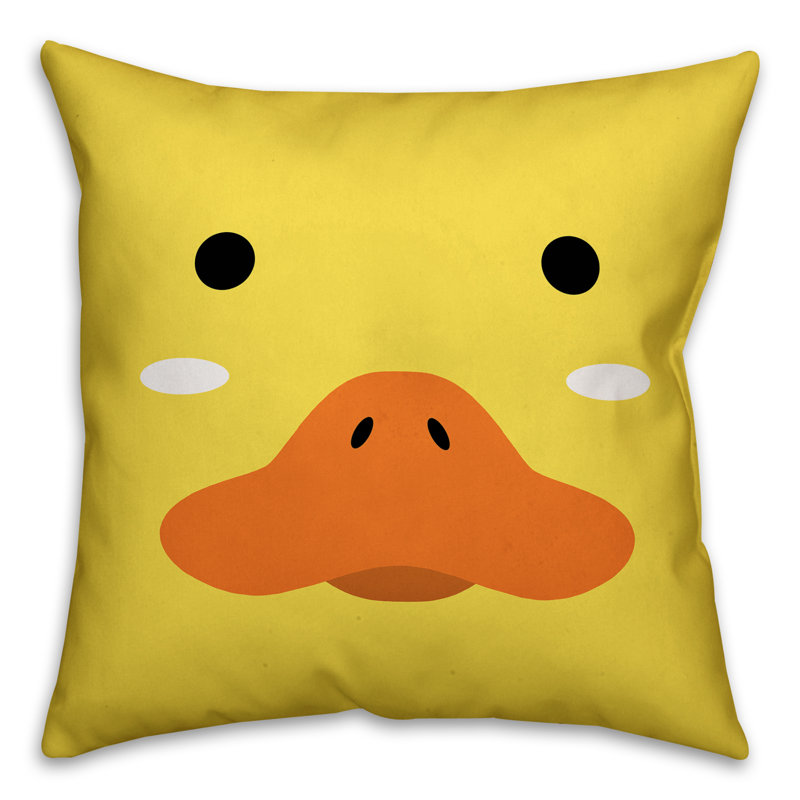 Emmett Collection Throw Pillow