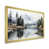 Gold Single Picture Framed