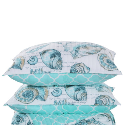 Taie décorative blanche Groenland Home Fusions Cruz, 20 x 36