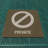 Private Sign