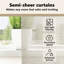 Curtains With Curtains 2 Pcs Polyester-1240615380-1240615379