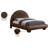 Madrid Velvet Bed-103232347-103232349