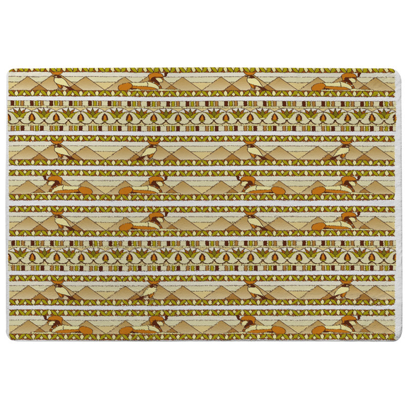 Morrison Shag Area Rug, Rectangle 140 x 200cm