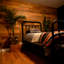Planches murales en bois récupéré Timberchic River - Application simple de revêtement mural auto-adhésif pour le bricolage - Décoration murale moderne et haut de gamme-36806807-106004271